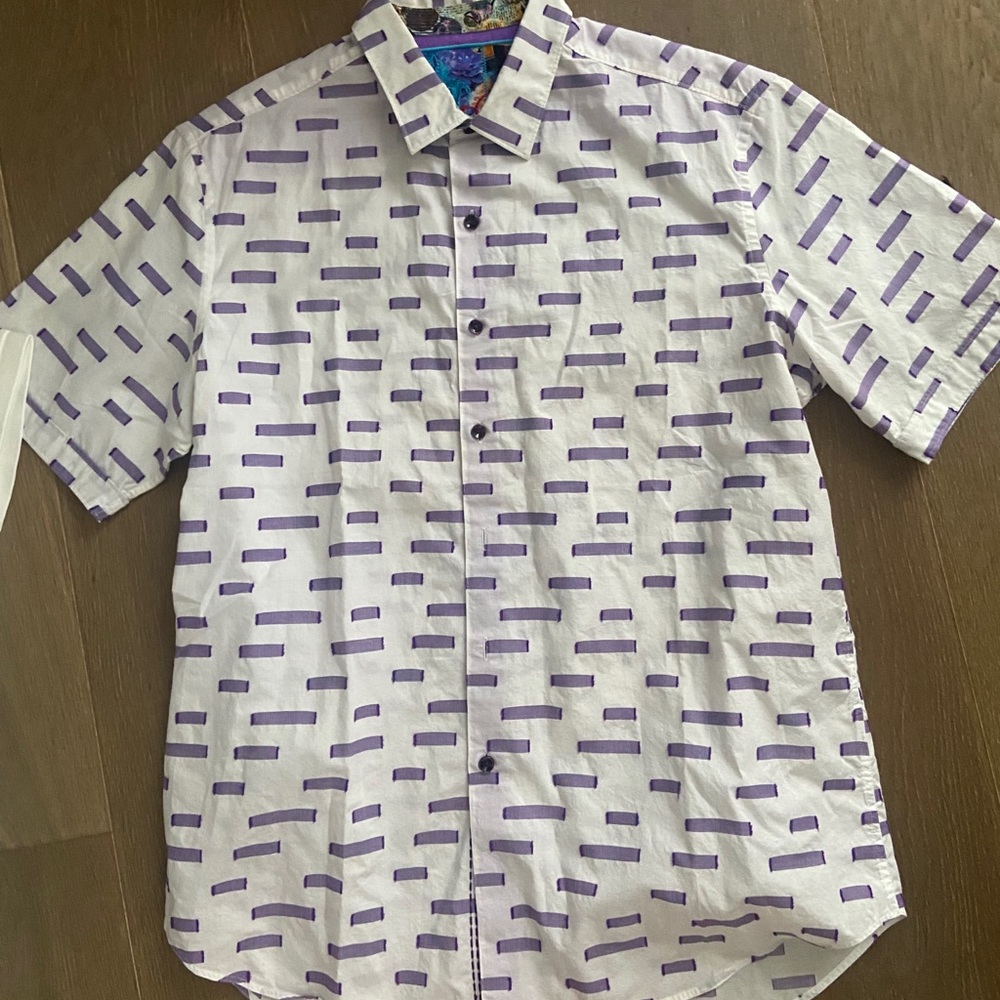 Massive Bundle of Men’s Designer Tops